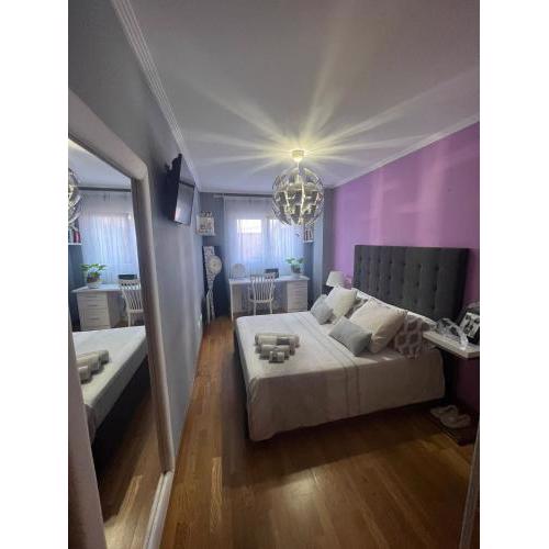 Habitación Bimba y Lolo