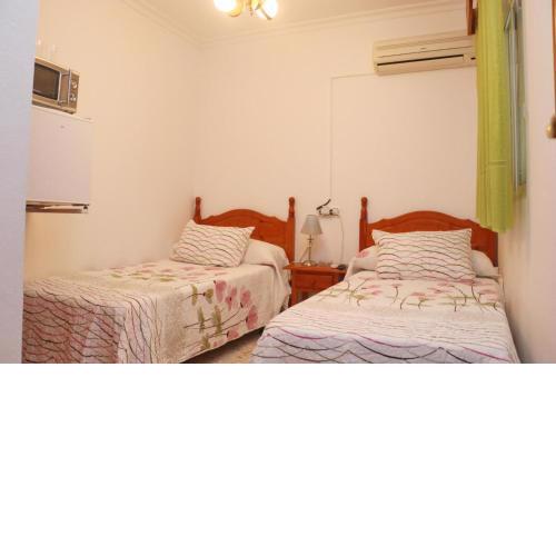 Habitación Calle Ancha 02