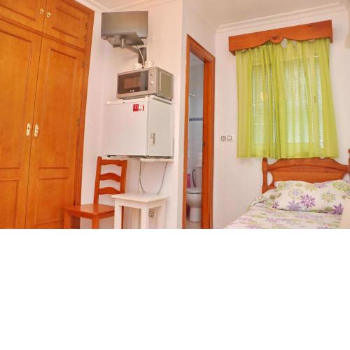 Habitación Calle Ancha 03