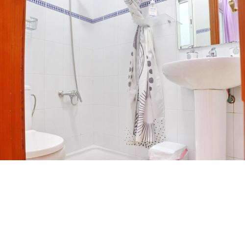 Habitación Calle Ancha 04