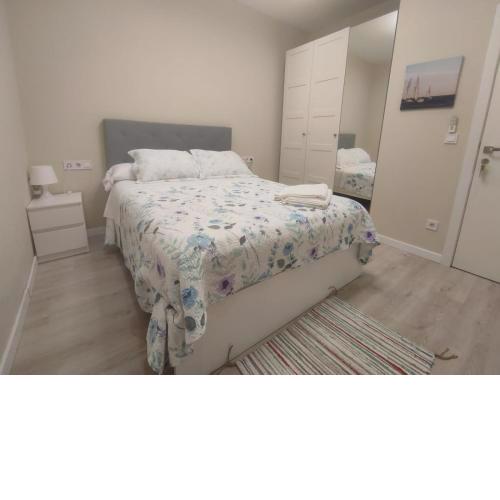 HABITACION CENTRAL CON WIFI