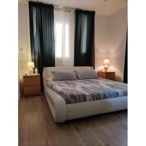 HABITACION CENTRAL EN BILBAO con WIFI 57