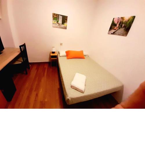 Habitación céntrica en Pamplona