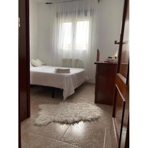 Habitación cerca de plaza de España