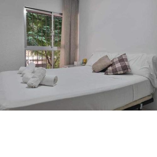 Habitación Chicago Holirent