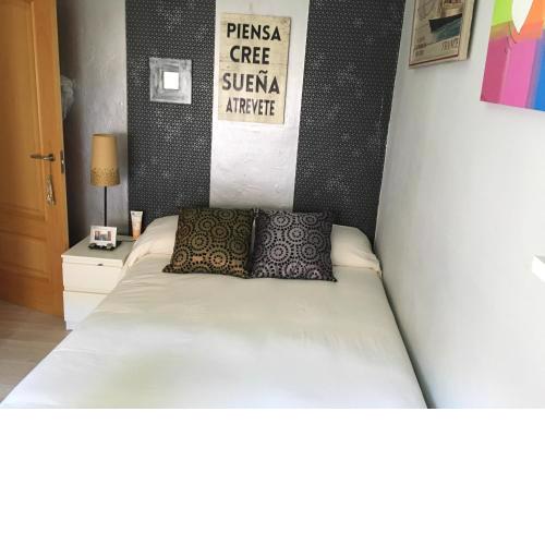 Habitación con Desayuno