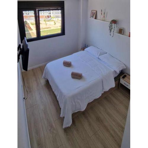 Habitación confortable para parejas (1)