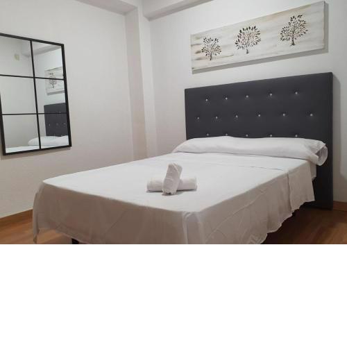 Habitación Curaçao - Berget