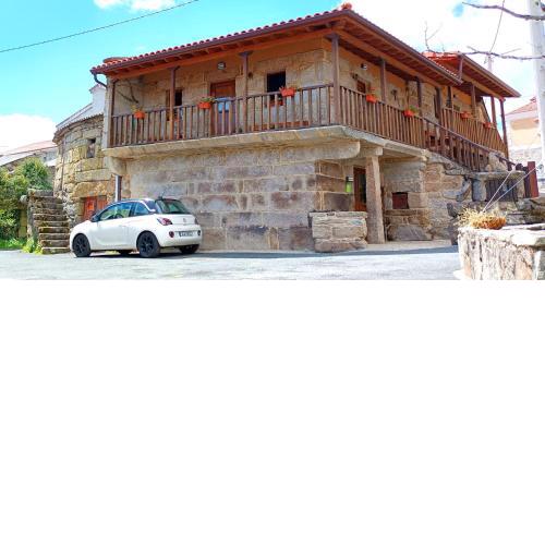 Habitación Da Moura