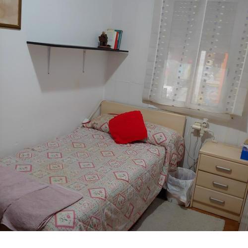 Habitación de 6 metros