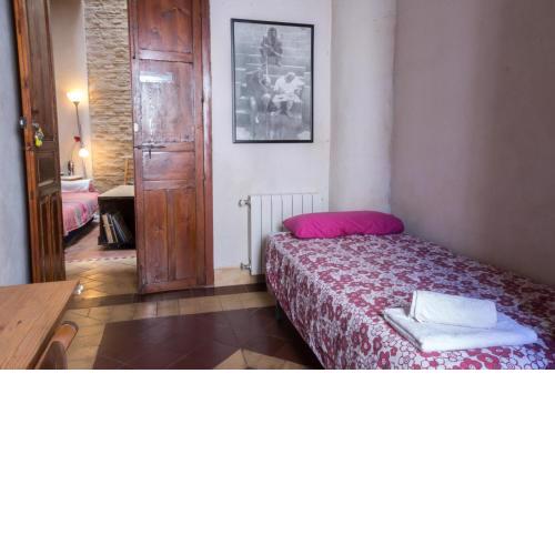 Habitacion de Lujo en la Alameda 1