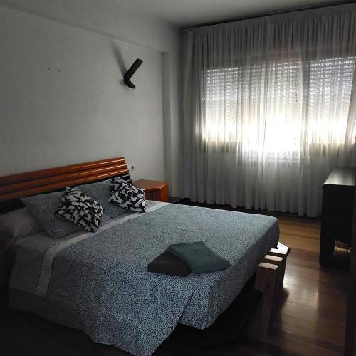 HABITACION DOBLE - Casa particular