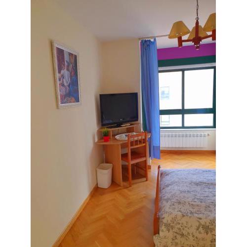 Habitación Doble Particular