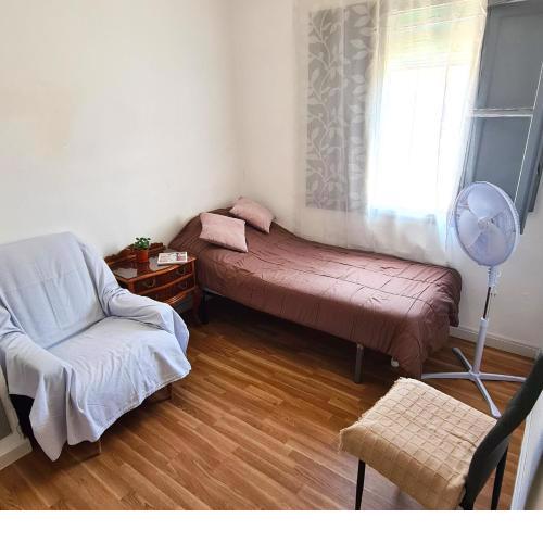 Habitación económica en Alicante