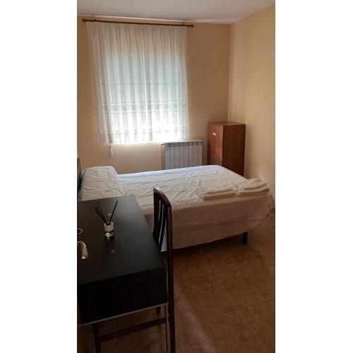 Habitación económica en Madrid Sur