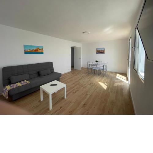 Habitación en apartamento CENTRO El Puerto Santa María