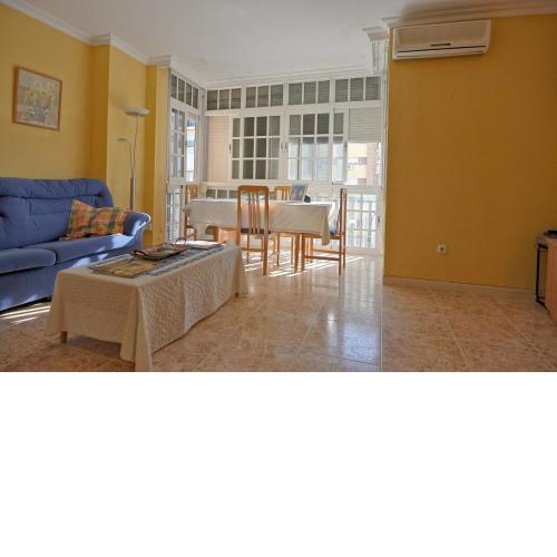 Habitación en casa compartida