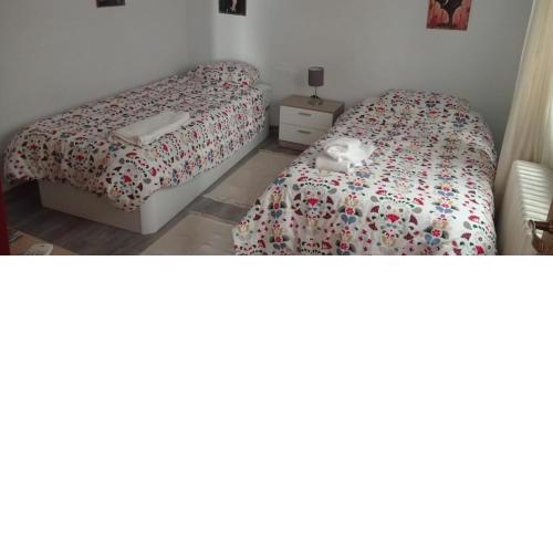 Habitación en Casco Histórico Zaragoza
