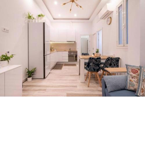 HABITACIÓN en CENTRO de MADRID