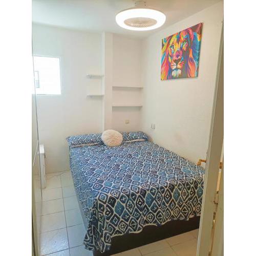 HABITACION EN CHUECA, CENTRO DE MADRID