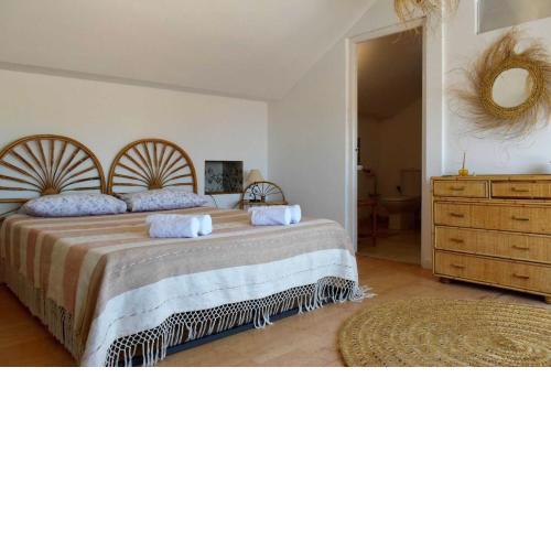 Habitación en la Milla de oro