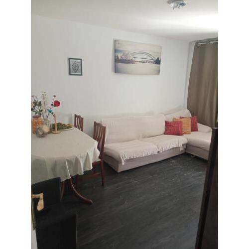 Habitacion En San Diego!
