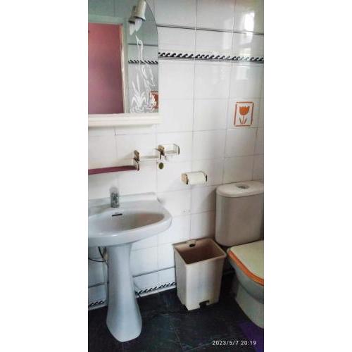 habitación en suite