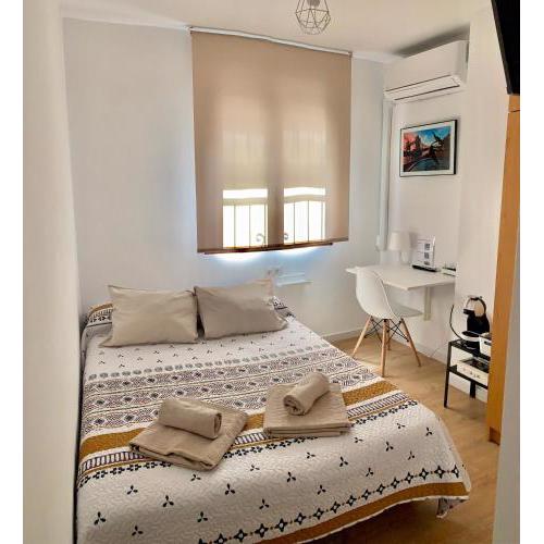 Habitación González