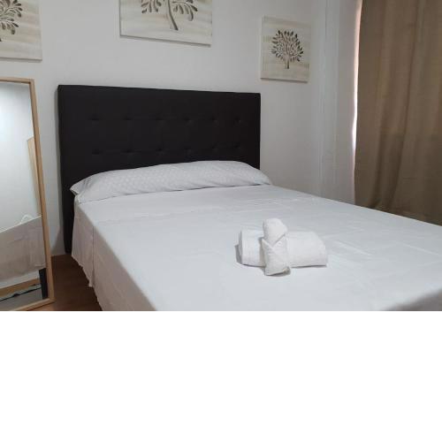 Habitación Habanas -Berget