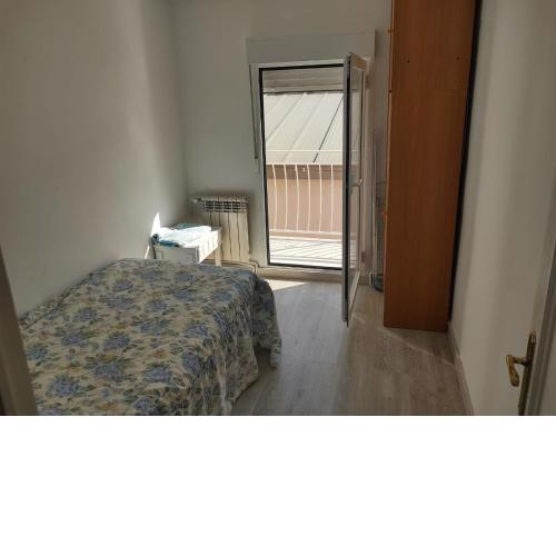 Habitación individual en Pozuelo de Alarcón