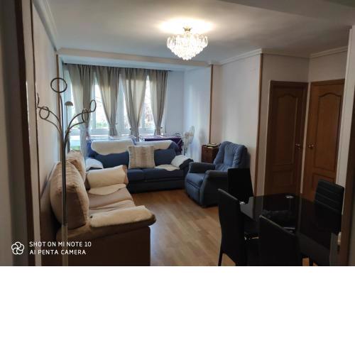 Habitación JC