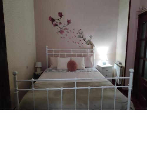 Habitación Maravillosa en Apartamento compartido Madrid Centro
