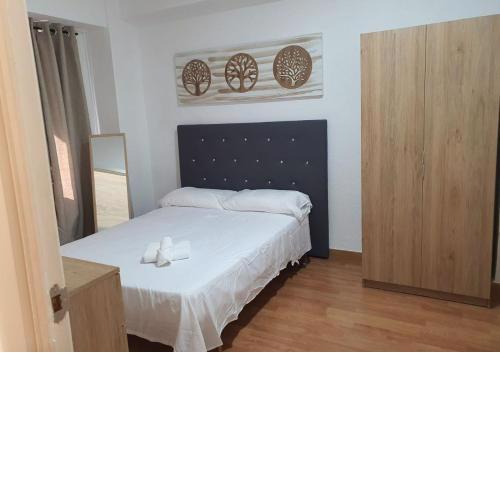 Habitación Miami Beach - Berget