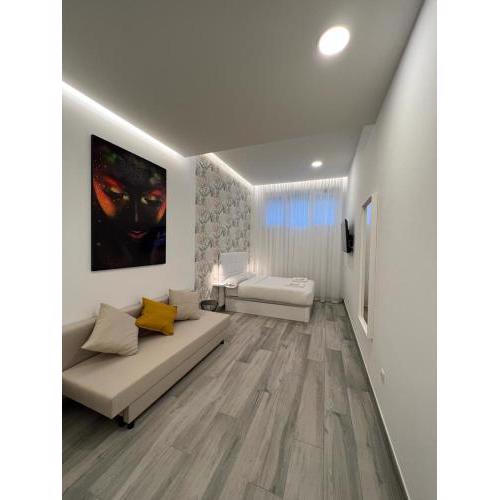 HABITACION PARIS STYLE