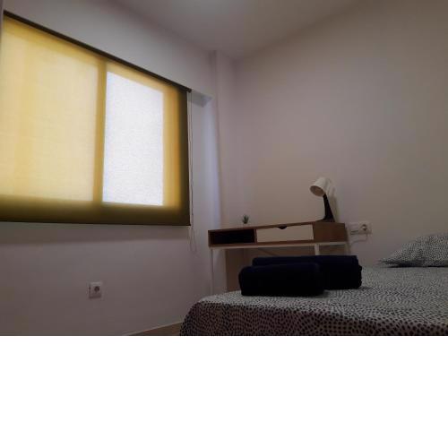 Habitación Playa Gandía con Baño Privado