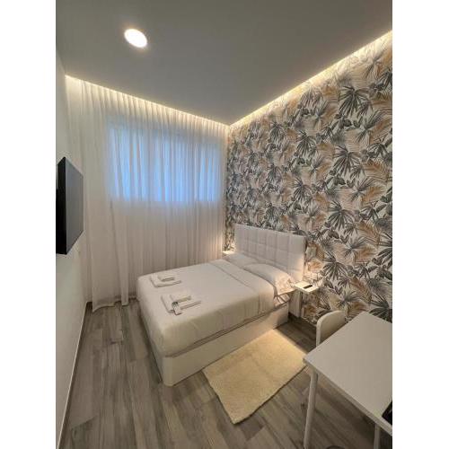 HABITACION PRAGA STYLE