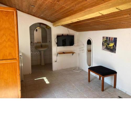 HABITACION PRIVADA 2 PERSONAS