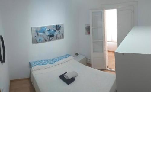 habitación privada barcelona