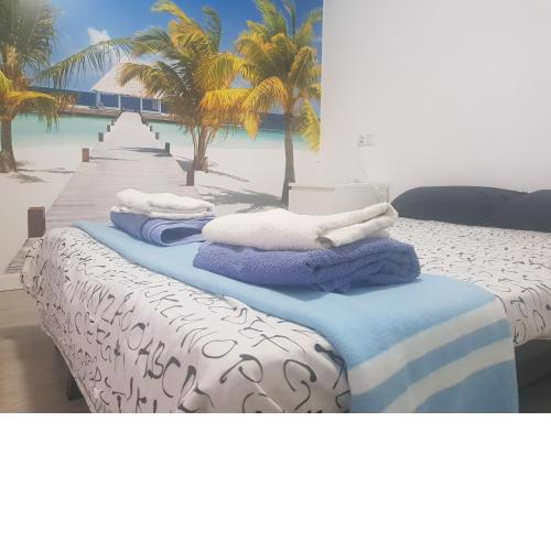 Habitación Privada en Coria del Rio
