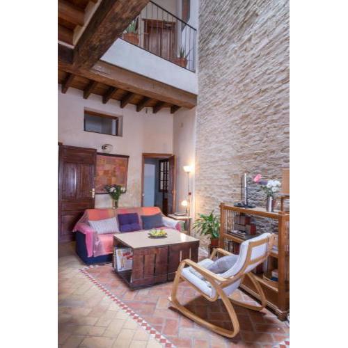 Habitacion Privada en la Alameda 5