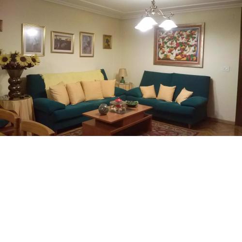 Habitacion Privada en Piso Familiar