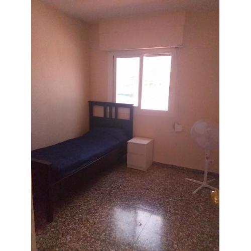 Habitación privada individual