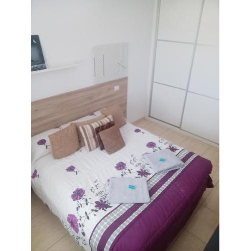 Habitación Privada May