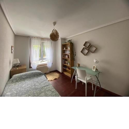 Habitación privada para 2 personas a 10 min de la playa