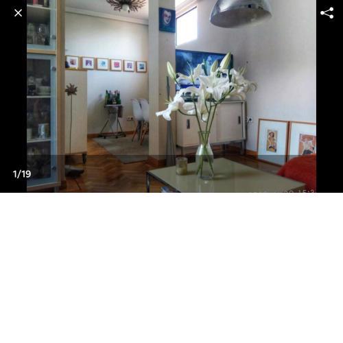 Habitacion Privada Paseo Del Arte