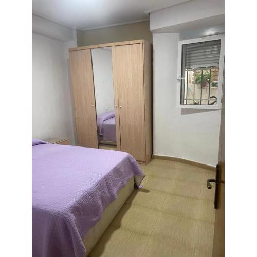 Habitación privada