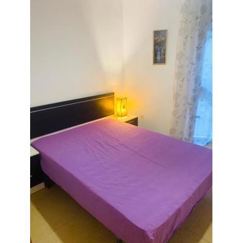 Habitación privada