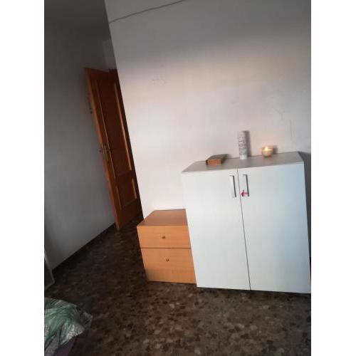 Habitación privada