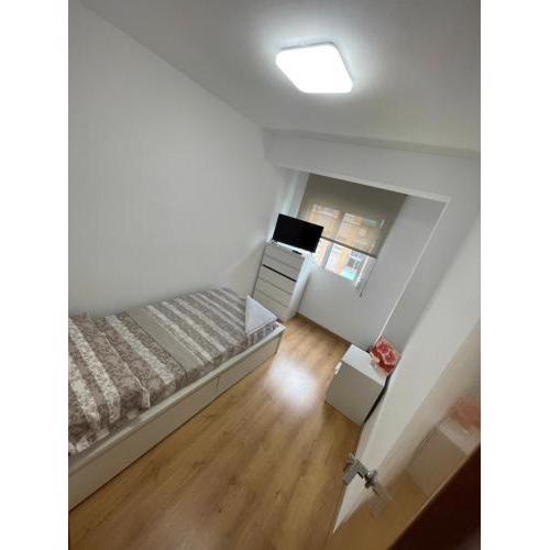 Habitación privada