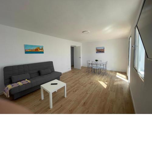Habitación Puerto de Santa María